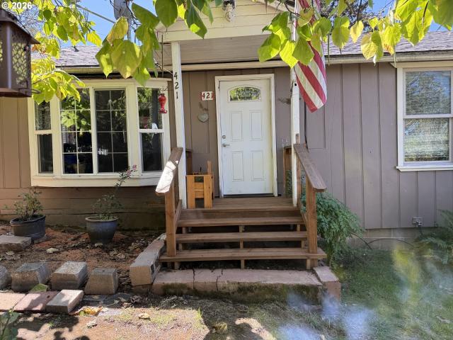 House for sale in Oakland, Douglas County