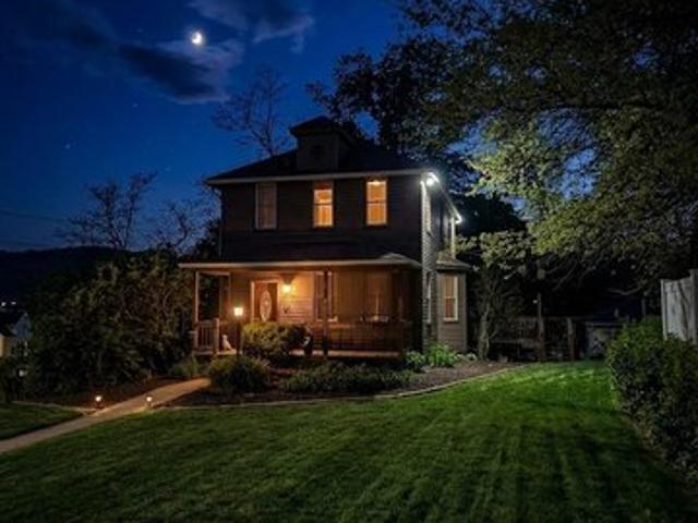 House for sale in Cumberland, Maryland