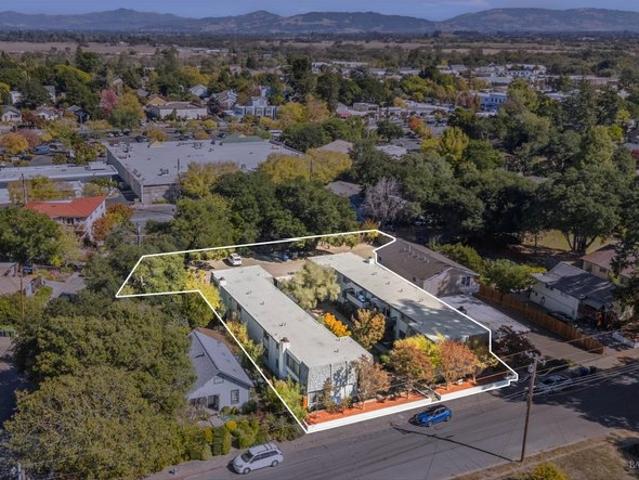 House for sale in Sebastopol, Sonoma County