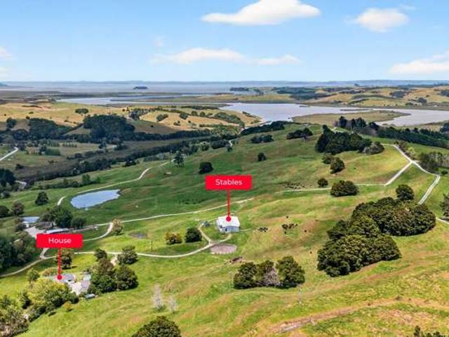 Property for sale in Wellsford