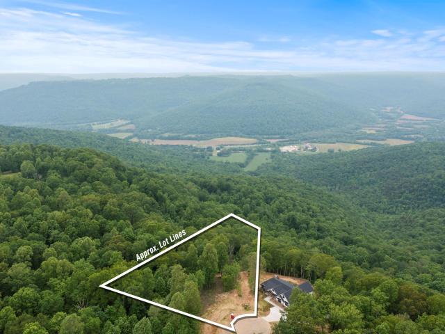 Land for sale in Tennessee