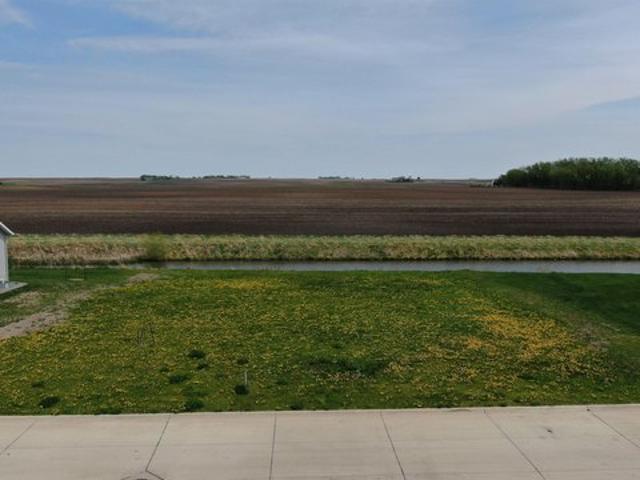 Land for sale in Clarion, Iowa