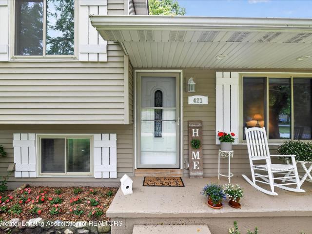 House for sale in Perry, Michigan