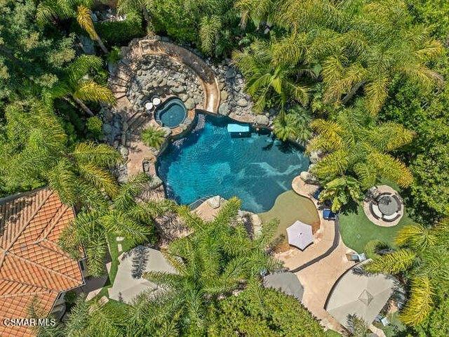 House for sale in Newbury Park, California