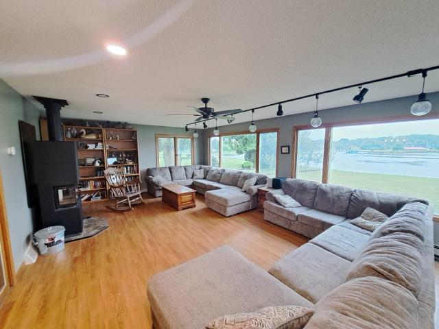 House for sale in Clare, Michigan