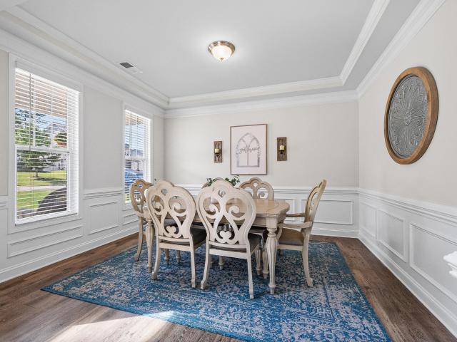 House for sale in Meadow Ridge, Easley