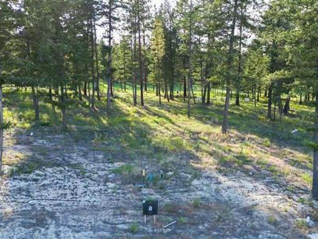 Land for sale in Cranbrook, British Columbia