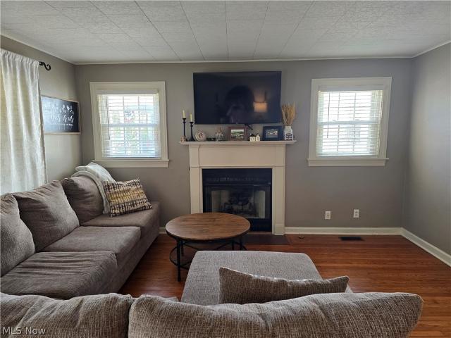 House for sale in Williamstown, West Virginia