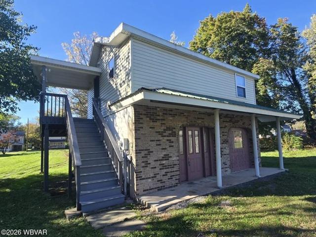 House for sale in Jersey Shore, Lycoming County