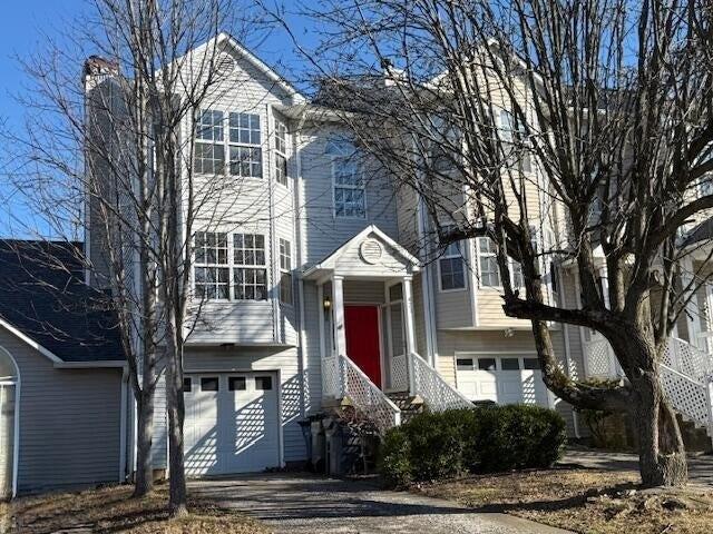 Townhouse for sale in Lexington, Kentucky