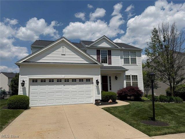 House for sale in Broadview Heights, Ohio