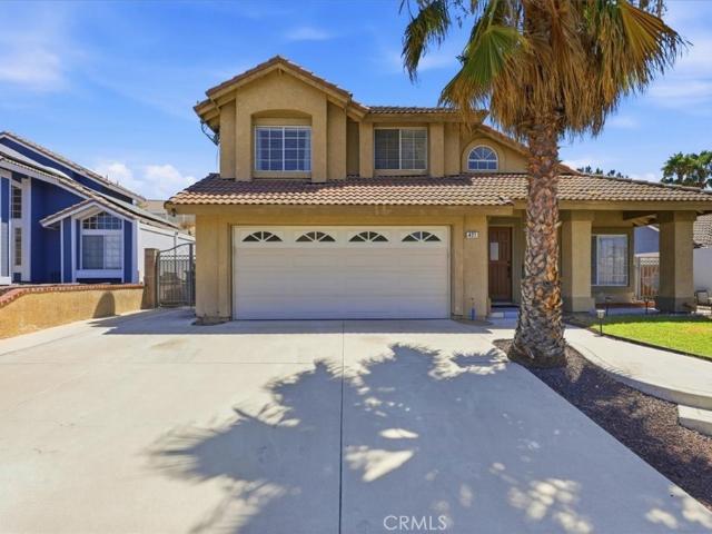 Property for rent in Corona, California