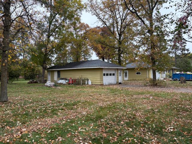 House for sale in Pine River, Cass County