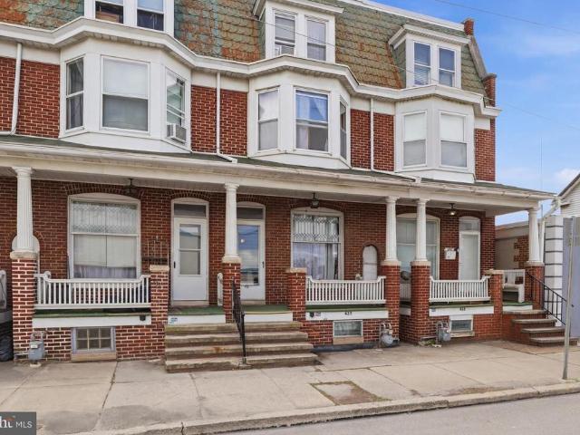 Townhouse for sale in Hanover, Pennsylvania
