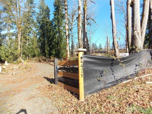 Land for sale in Mossyrock, Washington