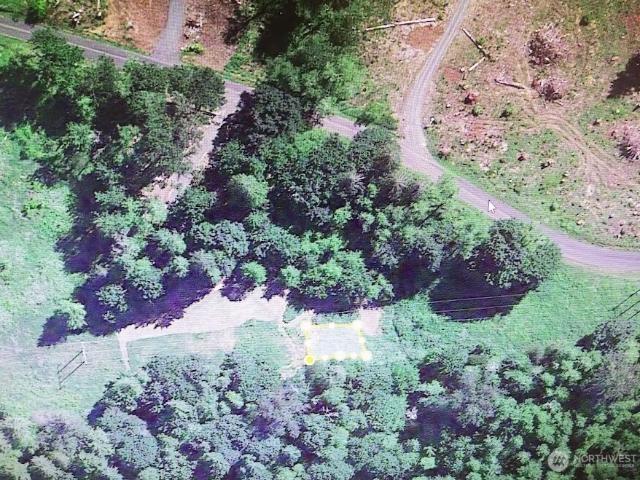 Land for sale in Mossyrock, Washington
