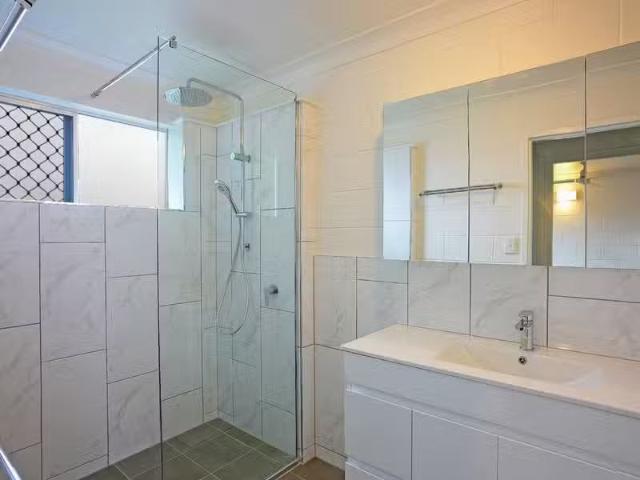 Apartment for rent in Mysterton
