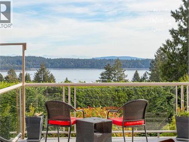 House for sale in Ladysmith, British Columbia