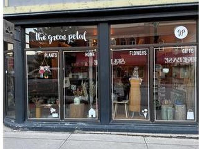 Commercial for sale in Fernie, British Columbia