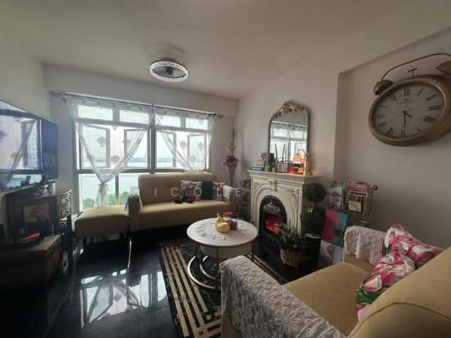 Apartment for sale