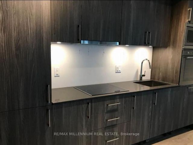 Condo for rent in Woburn, Ontario