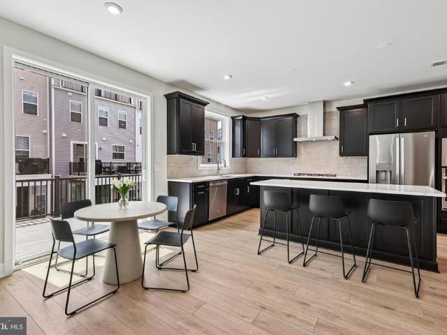 Townhouse for sale in Virginia