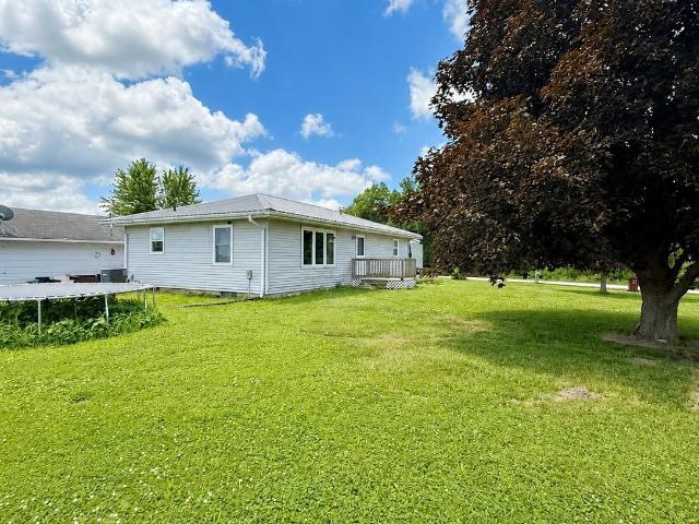 House for sale in Russell, Iowa