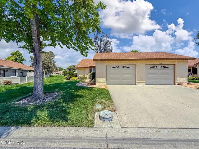 House for sale in Camarillo, California