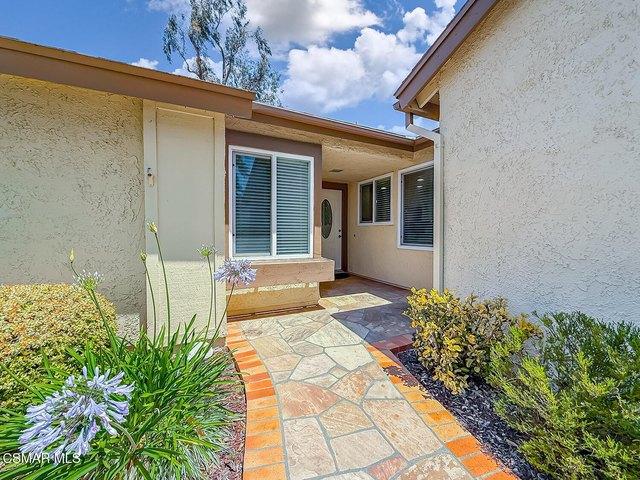 House for sale in Camarillo, California