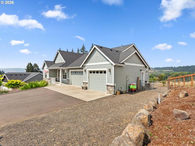 House for sale in Oregonia