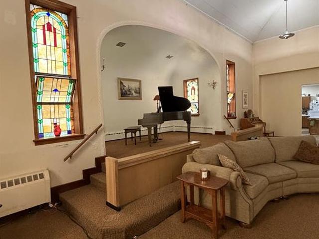 House for sale in Brown City, Michigan