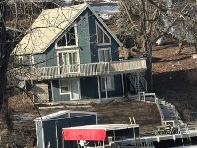 House for sale in Brooklyn, Iowa
