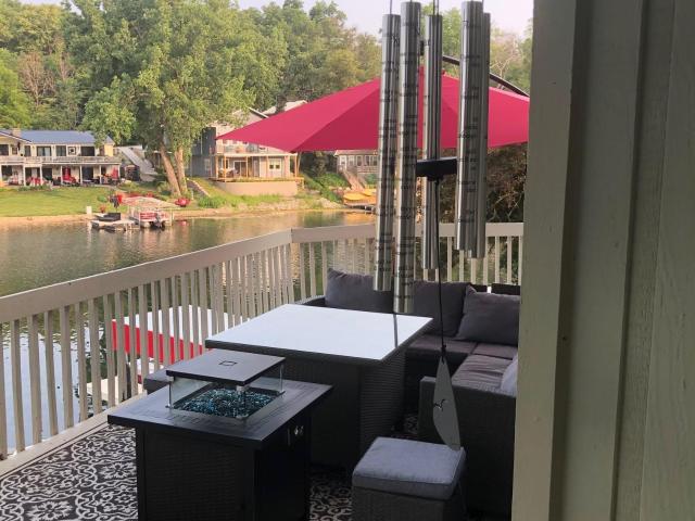 House for sale in Brooklyn, Iowa