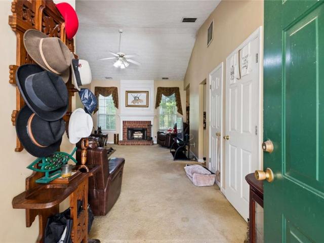 House for sale in Cobb, Georgia