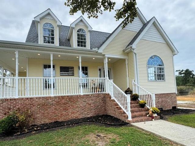 House for sale in Chincoteague, Accomack County