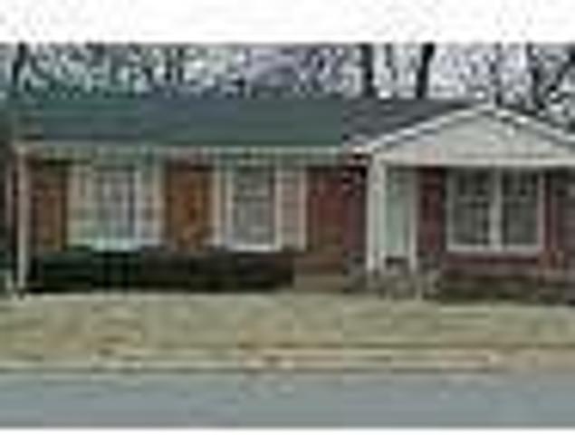 House for rent in Tennessee