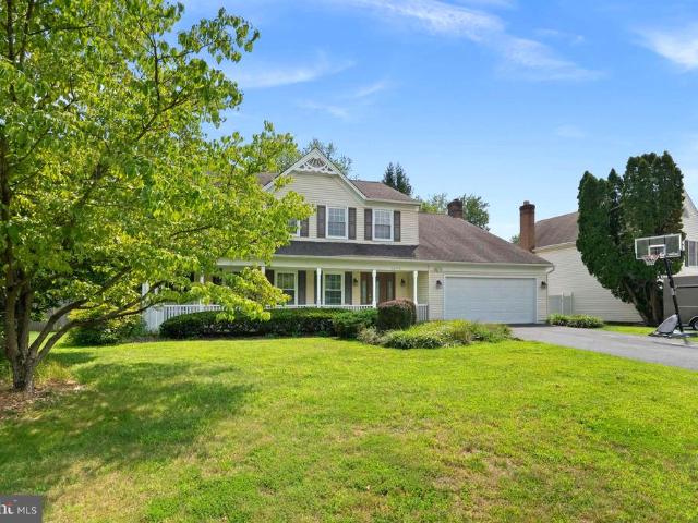 House for sale in Olney, Maryland