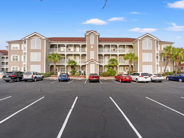 Condo for sale in Little River, South Carolina