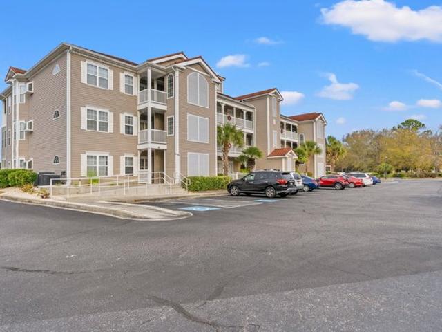 Condo for sale in Little River, South Carolina