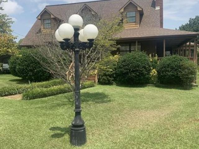House for sale in Centre, Alabama