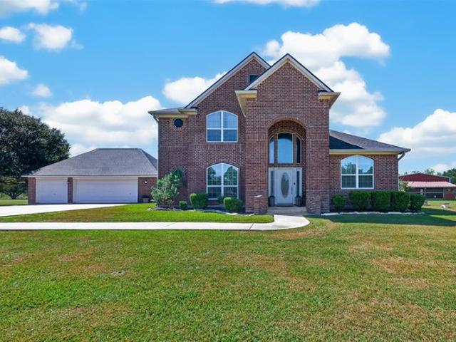 Farm for sale in Liverpool, Brazoria County