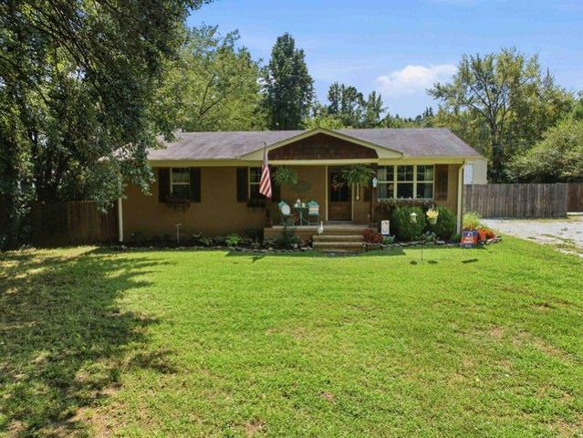 House for sale in Tennessee