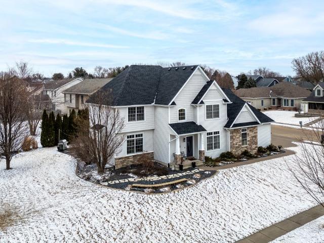 House for sale in Davenport, Iowa