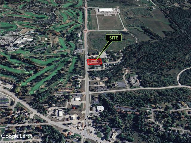Land for sale in Acme, Michigan
