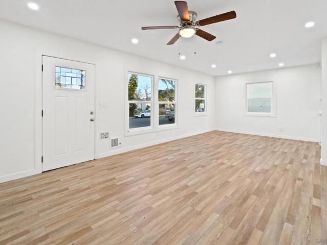 House for sale in Jacumba, California