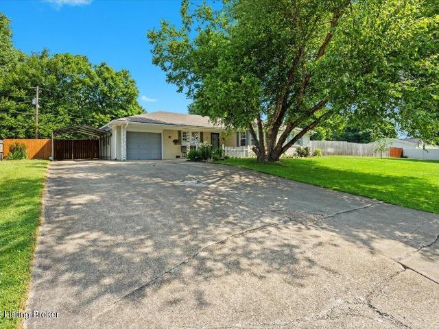 House for sale in Nelson, Kentucky