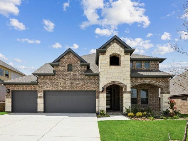 House for sale in Johnson, Texas