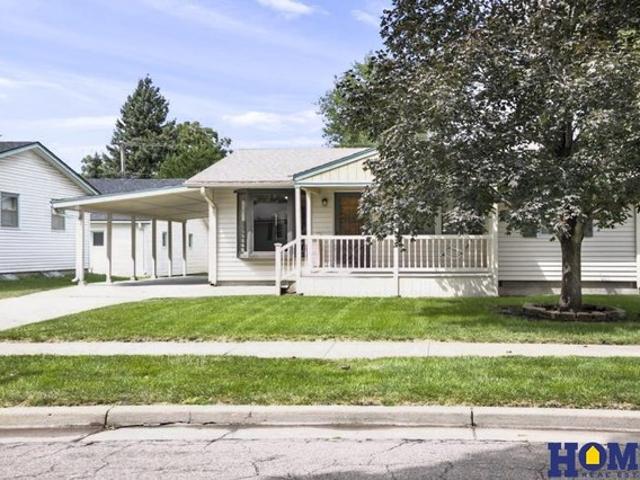House for sale in Nebraska