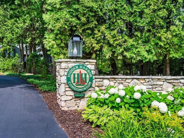 House for sale in Fish Creek, Wisconsin