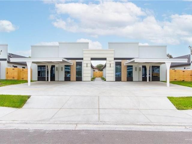 Condo for sale in Hidalgo, Texas